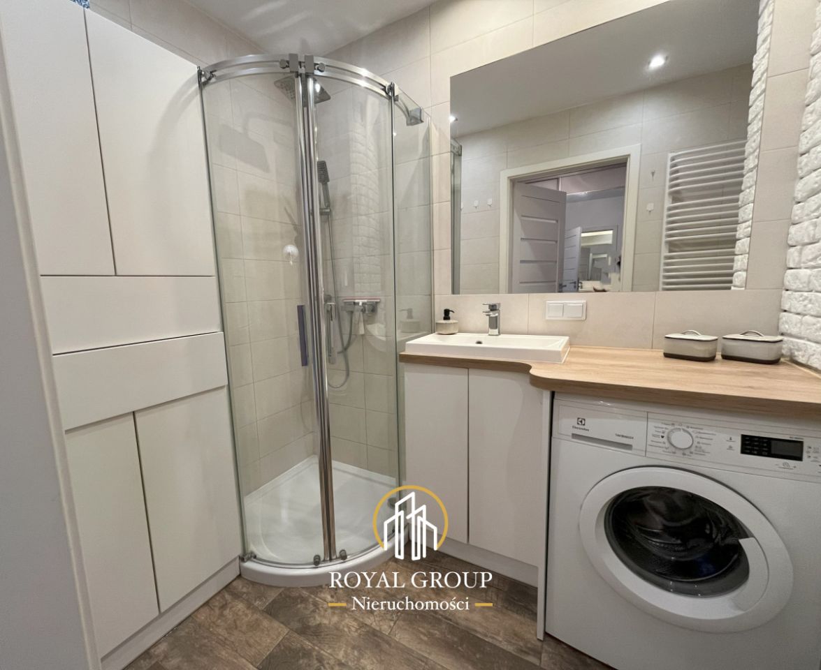 Mieszkanie 2-pokojowe Lublin Wrotków, ul. Ignacego Domeyki. Zdjęcie 5