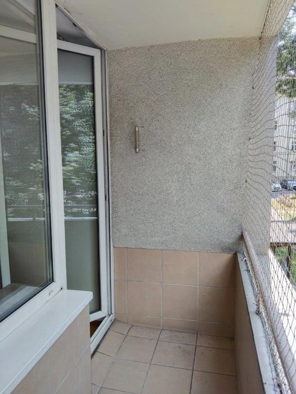 Mieszkanie 3-pokojowe Katowice Śródmieście, ul. Księcia Józefa Poniatowskiego. Zdjęcie 14