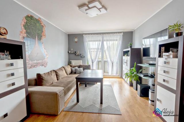 Mieszkanie 2-pokojowe Częstochowa Parkitka, ul. Mościckiego. Zdjęcie 2