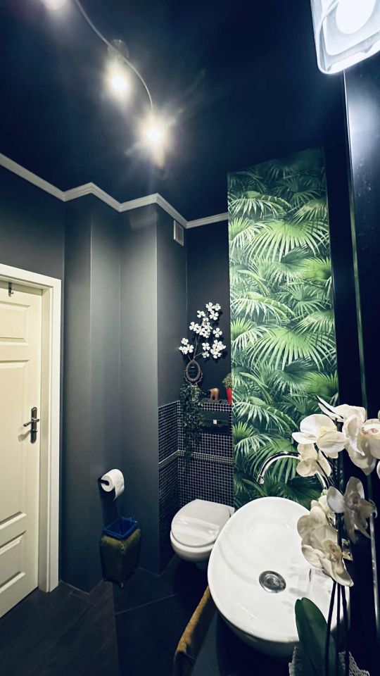 Mieszkanie 1-pokojowe Warszawa Praga-Południe, ul. Rożnowska. Zdjęcie 7