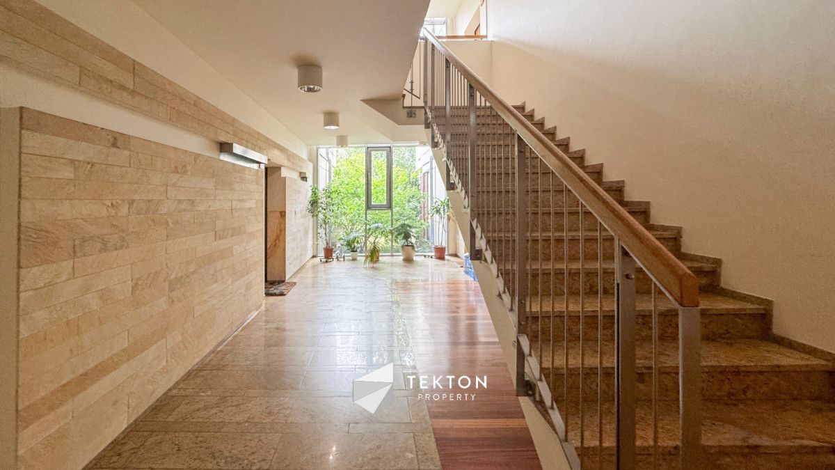 Mieszkanie 4-pokojowe Warszawa Mokotów, ul. Tawerny. Zdjęcie 16