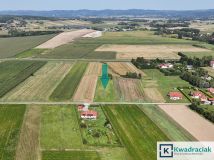 Działka budowlana Moderówka. Zdjęcie 4