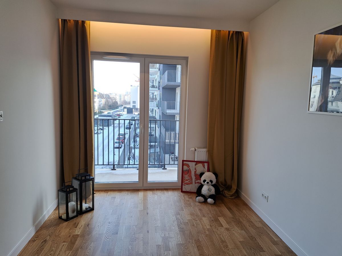 Mieszkanie 3-pokojowe Poznań Nowe Miasto, ul. Sowia. Zdjęcie 12