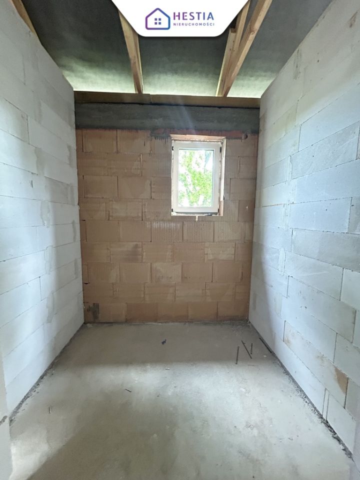 bliźniak, 4 pokoje Dobra. Zdjęcie 9