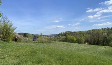Działka budowlana Prokowo