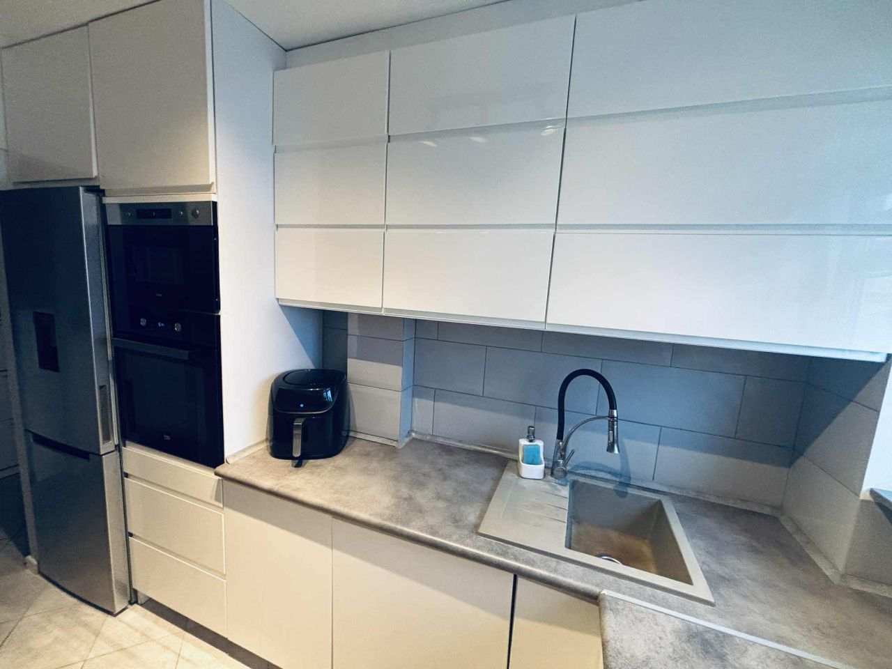 Mieszkanie 3-pokojowe Nowy Dwór Mazowiecki Centrum, ul. Warszawska