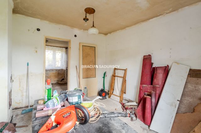 bliźniak, 2 pokoje Kraków Zwierzyniec, ul. Jadwigi Majówny. Zdjęcie 26