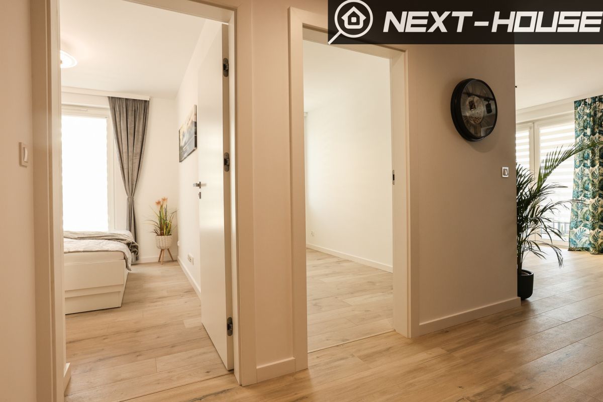 Mieszkanie 3-pokojowe Kraków Borek Fałęcki, ul. Zdunów. Zdjęcie 12