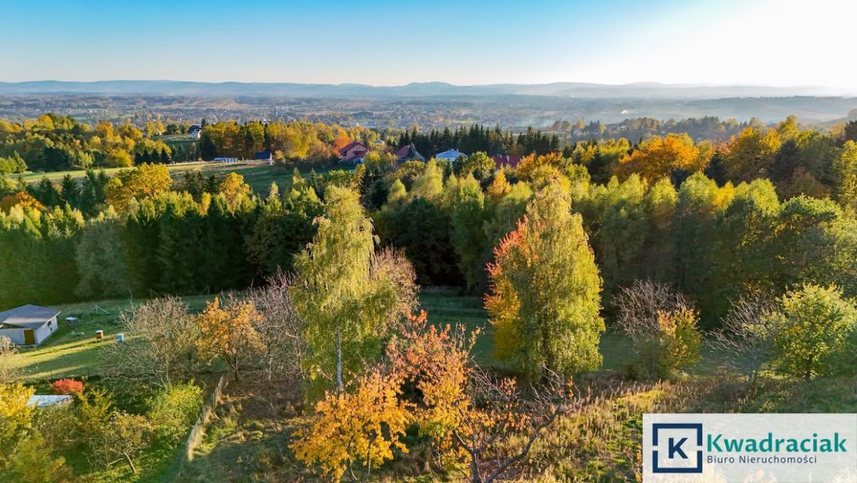 Działka budowlana Korczyna, ul. Leśna. Zdjęcie 16