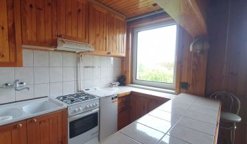 Mieszkanie 1-pokojowe Zabrze Rokitnica, ul. Budowlana