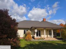 dom wolnostojący, 4 pokoje Leszno, ul. Warszawska