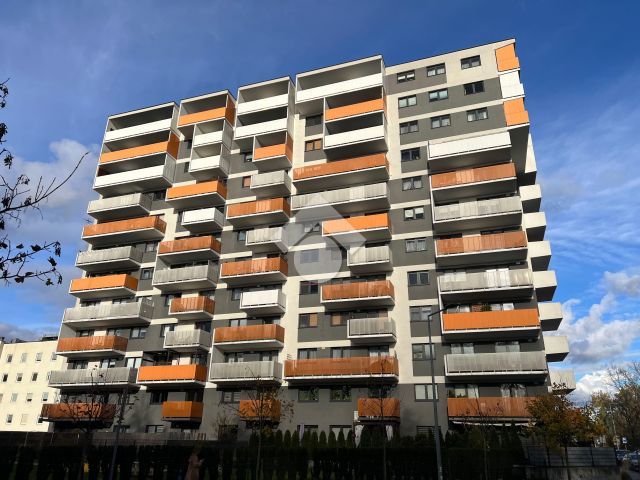 Mieszkanie 3-pokojowe Kraków Podgórze Duchackie, ul. Adama Bochenka. Zdjęcie 12