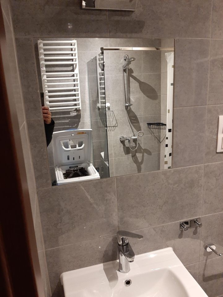 Mieszkanie 1-pokojowe Bydgoszcz Czyżkówko, ul. Chojnicka. Zdjęcie 6