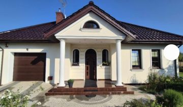 dom wolnostojący, 5 pokoi Toruń Stawki, ul. Kosa