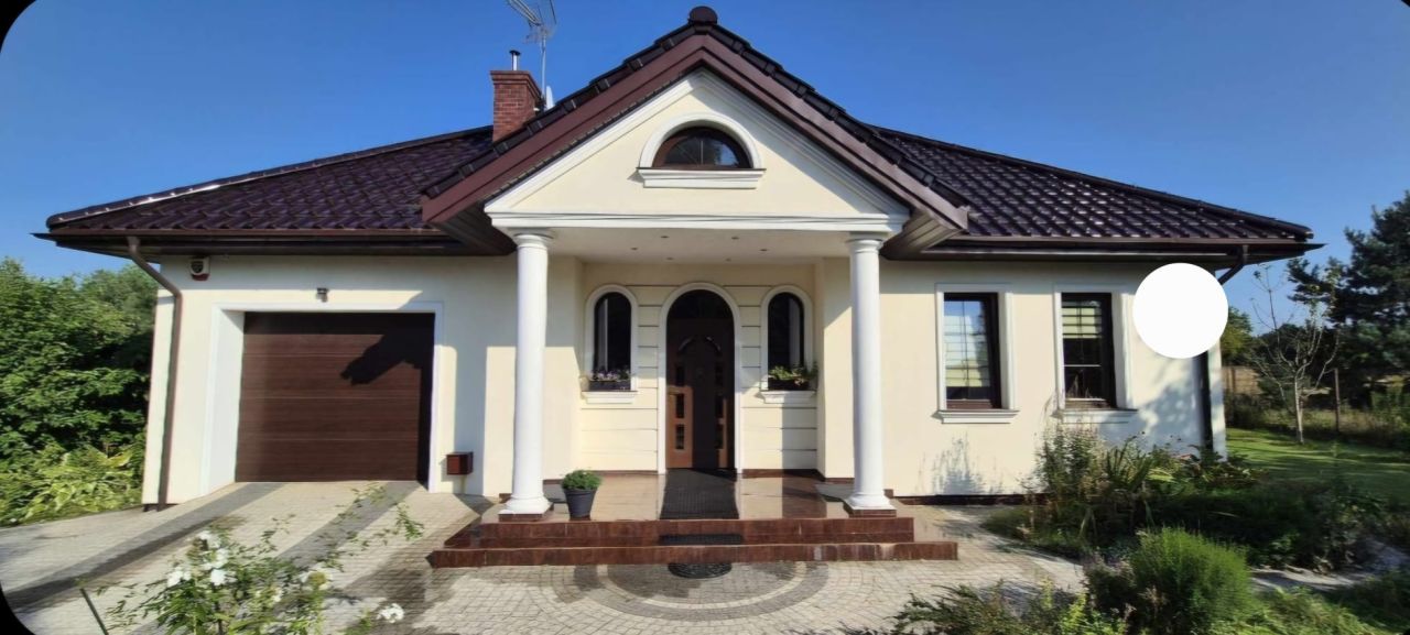 dom wolnostojący, 5 pokoi Toruń Stawki, ul. Kosa. Zdjęcie 1