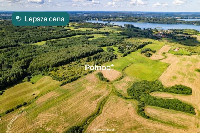 Działka budowlana Wilnowo. Zdjęcie 9