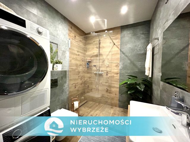 dom szeregowy, 5 pokoi Gdańsk Orunia, ul. Władysława Jagiełły. Zdjęcie 26