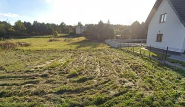 Działka budowlana Dąbrowa Górnicza Łęka, ul. Przelotowa