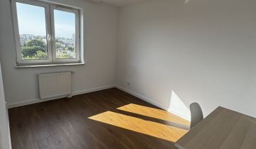 Mieszkanie 4-pokojowe Warszawa Gocław