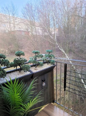 Mieszkanie 3-pokojowe Jastrzębie-Zdrój, ul. Podmiejska. Zdjęcie 22