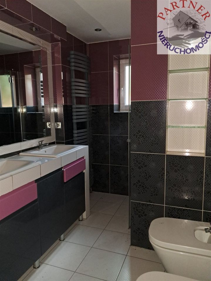 dom wolnostojący, 9 pokoi Trzebinia Trzebionka, ul. Józefa Piłsudskiego. Zdjęcie 9