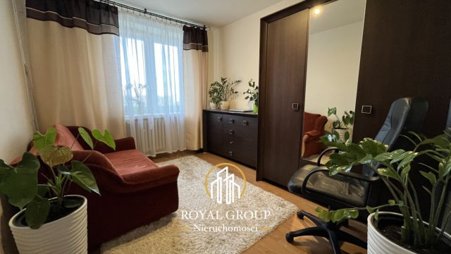 Mieszkanie 3-pokojowe Lublin LSM, ul. Bolesława Chrobrego. Zdjęcie 3