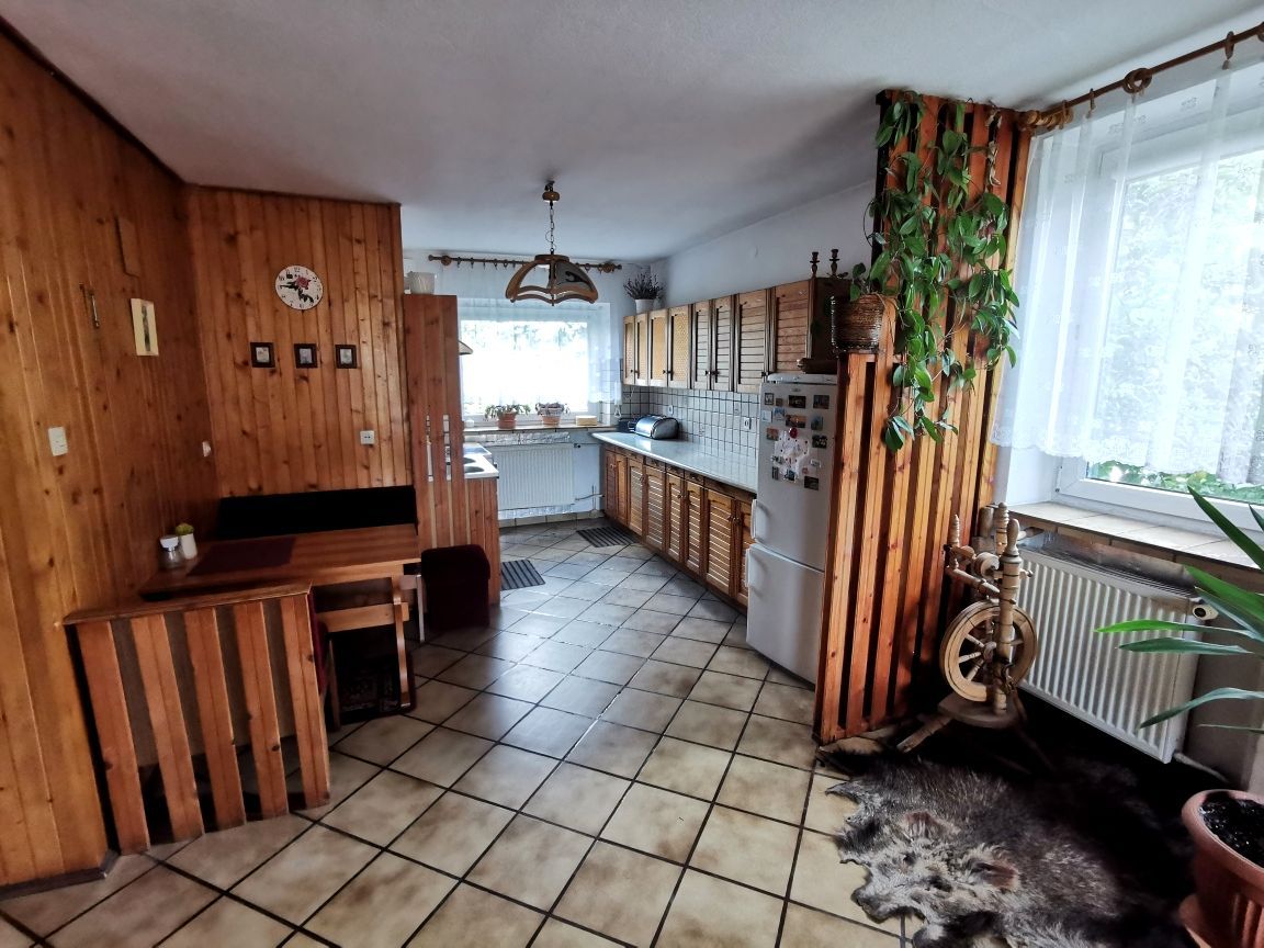 dom szeregowy, 5 pokoi Konin Wilków, ul. Leszczynowa. Zdjęcie 13