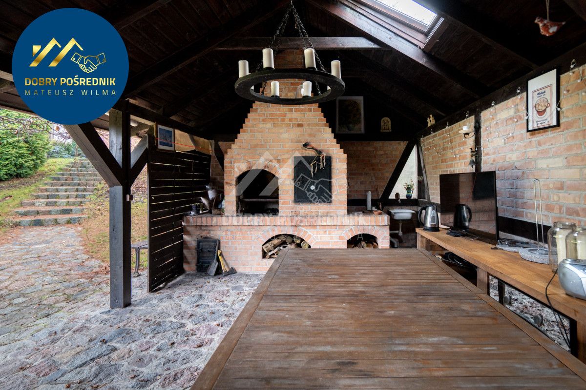 dom wolnostojący, 6 pokoi Szemud, ul. Klonowa. Zdjęcie 16