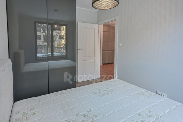 Mieszkanie 2-pokojowe Gdańsk Wrzeszcz, ul. Mariana Hemara. Zdjęcie 13