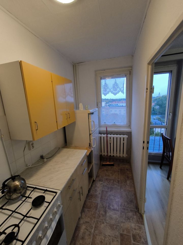 Mieszkanie 1-pokojowe Katowice Murcki, ul. Jana Samsonowicza. Zdjęcie 3