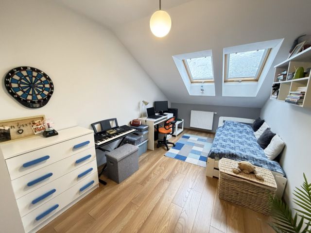 Mieszkanie 4-pokojowe Sokółka, ul. Władysława Broniewskiego. Zdjęcie 1