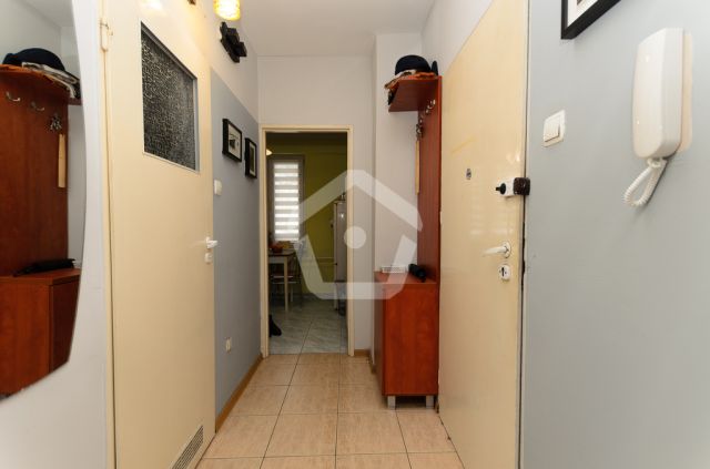 Mieszkanie 1-pokojowe Rzeszów, ul. Wiktora Zbyszewskiego. Zdjęcie 11