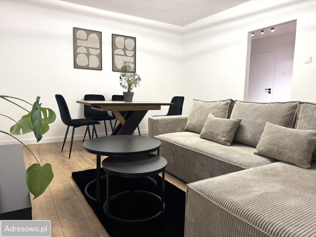 Mieszkanie 2-pokojowe Rybnik Maroko-Nowiny, ul. Wawelska. Zdjęcie 1