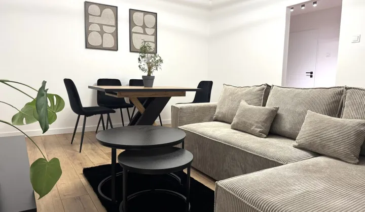 Mieszkanie 2-pokojowe Rybnik Maroko-Nowiny, ul. Wawelska