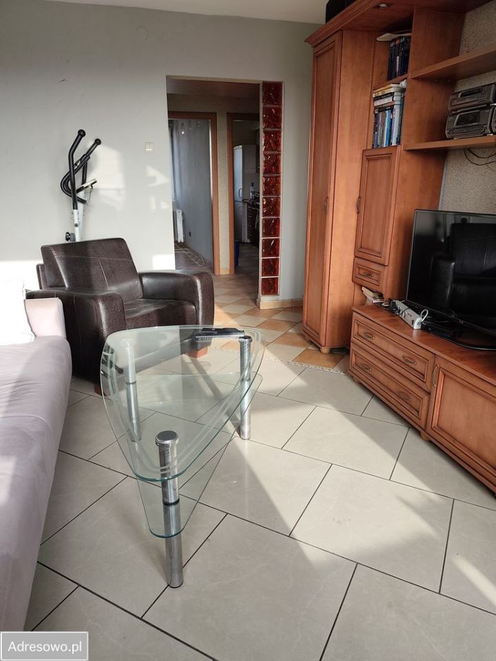 Mieszkanie 2-pokojowe Świętochłowice, ul. Wyzwolenia. Zdjęcie 2