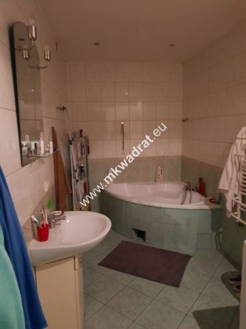 dom wolnostojący, 5 pokoi Łazy, ul. Podleśna. Zdjęcie 8