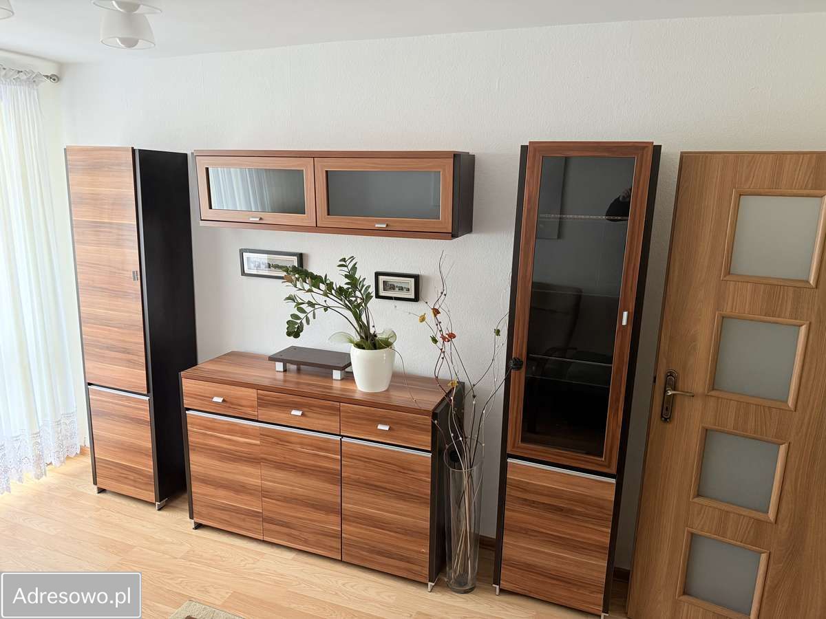 Mieszkanie 3-pokojowe Mrągowo, ul. Wolności. Zdjęcie 4