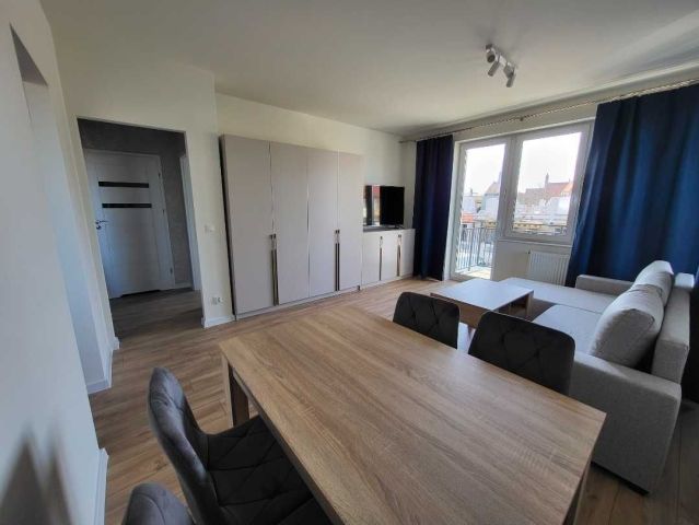 Mieszkanie 2-pokojowe Chojna. Zdjęcie 1