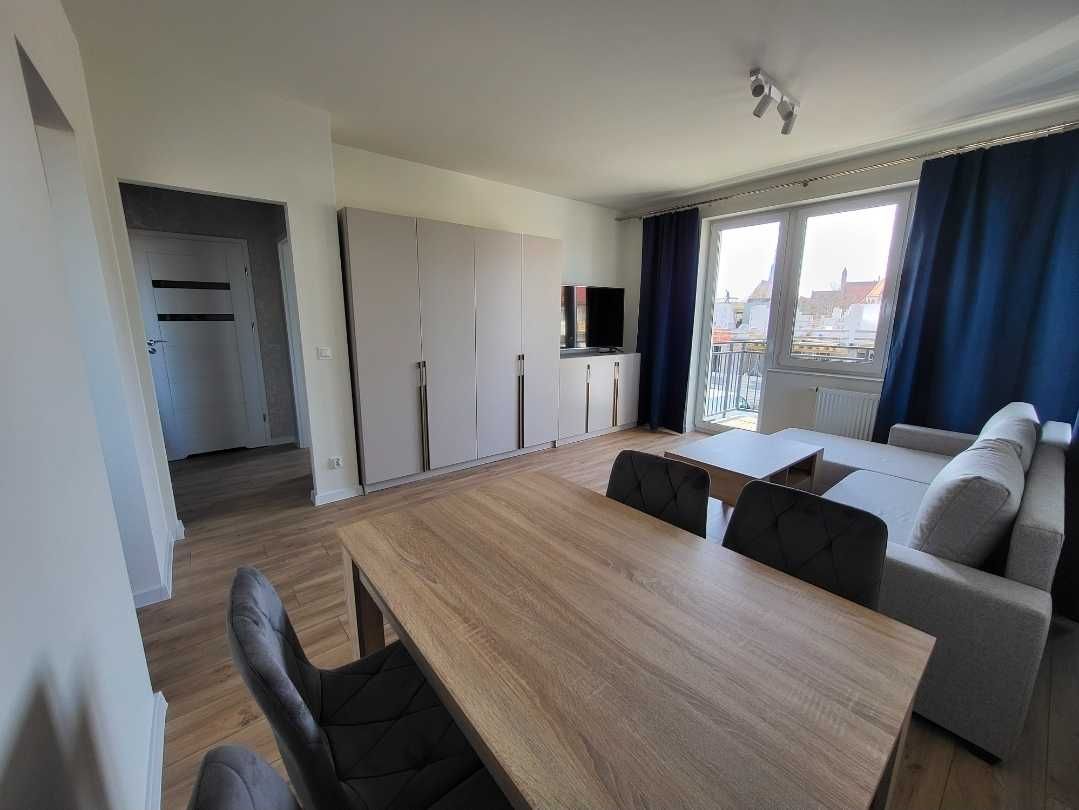 Mieszkanie 2-pokojowe Chojna. Zdjęcie 1