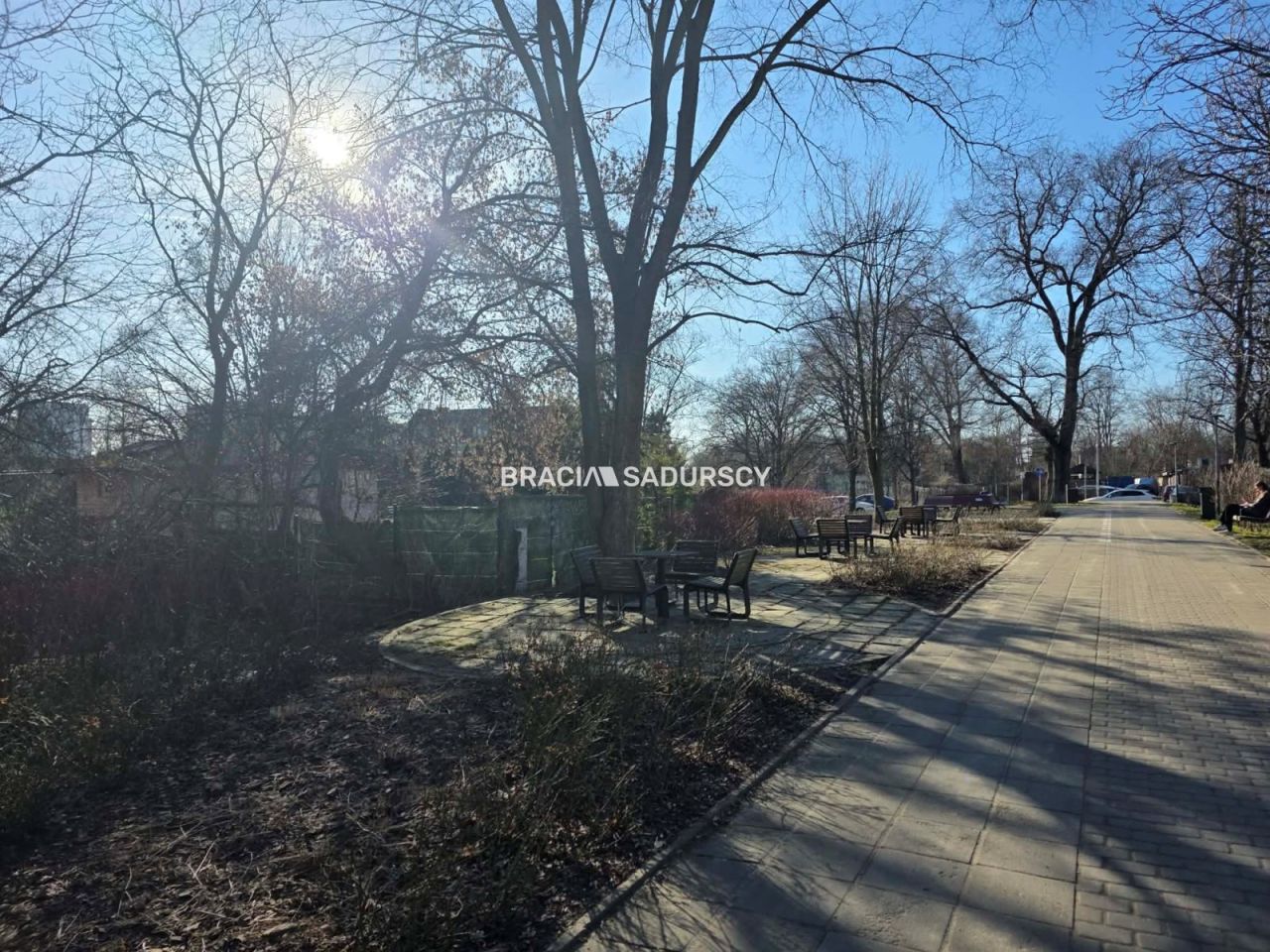 Mieszkanie 2-pokojowe Kraków Bronowice, ul. Kaspra Żelechowskiego. Zdjęcie 7