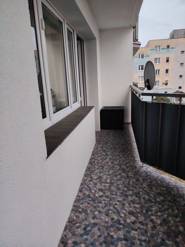 Mieszkanie 2-pokojowe Bartoszyce, ul. Chilmanowicza  3 tel.721 587 193. Zdjęcie 18