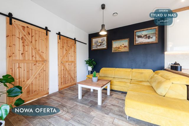 dom wolnostojący, 3 pokoje Sokola Góra. Zdjęcie 29