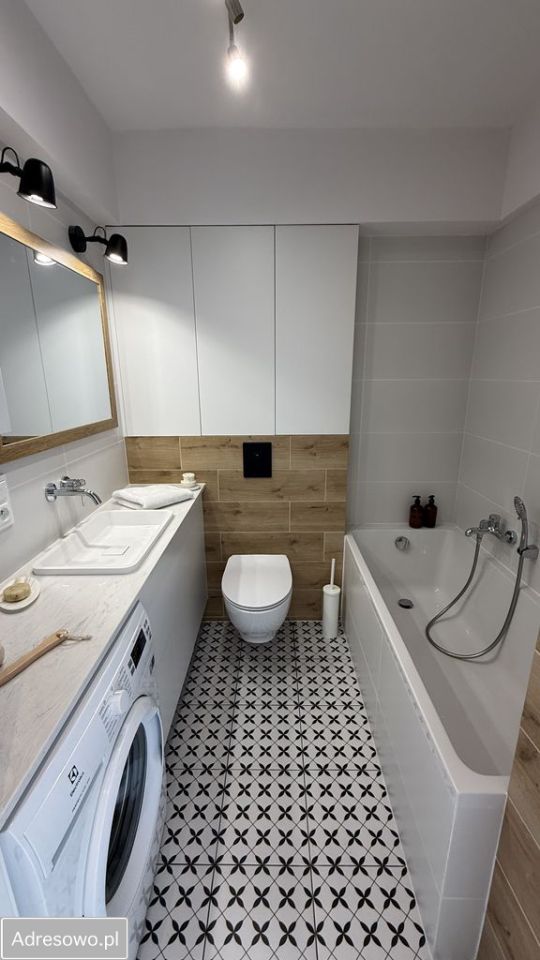 Mieszkanie 2-pokojowe Kielce Centrum, al. Legionów. Zdjęcie 10