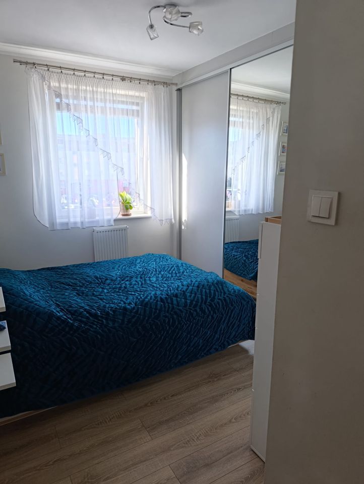 Mieszkanie 3-pokojowe Koszalin Północ, ul. Holenderska. Zdjęcie 5