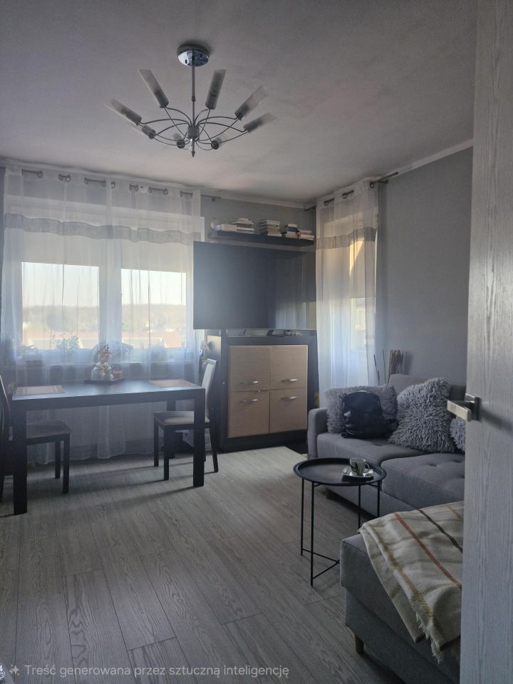 Mieszkanie 1-pokojowe Police, ul. Józefa Piłsudskiego. Zdjęcie 5