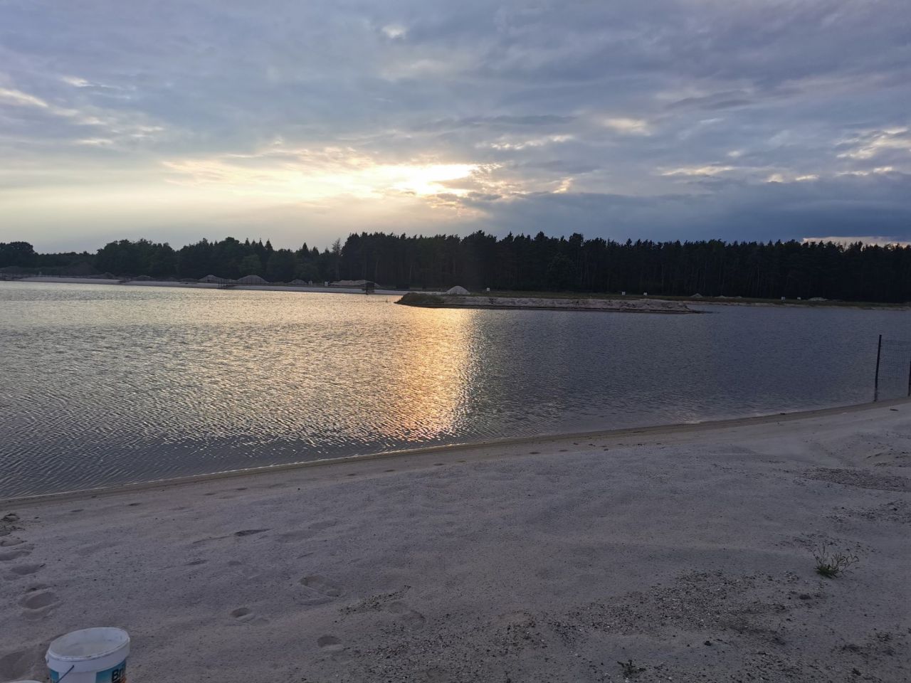 Działka budowlana Brzezinki. Zdjęcie 6