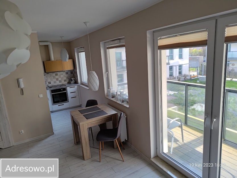 Mieszkanie 1-pokojowe Gdańsk Przymorze, ul. Szczecińska. Zdjęcie 5