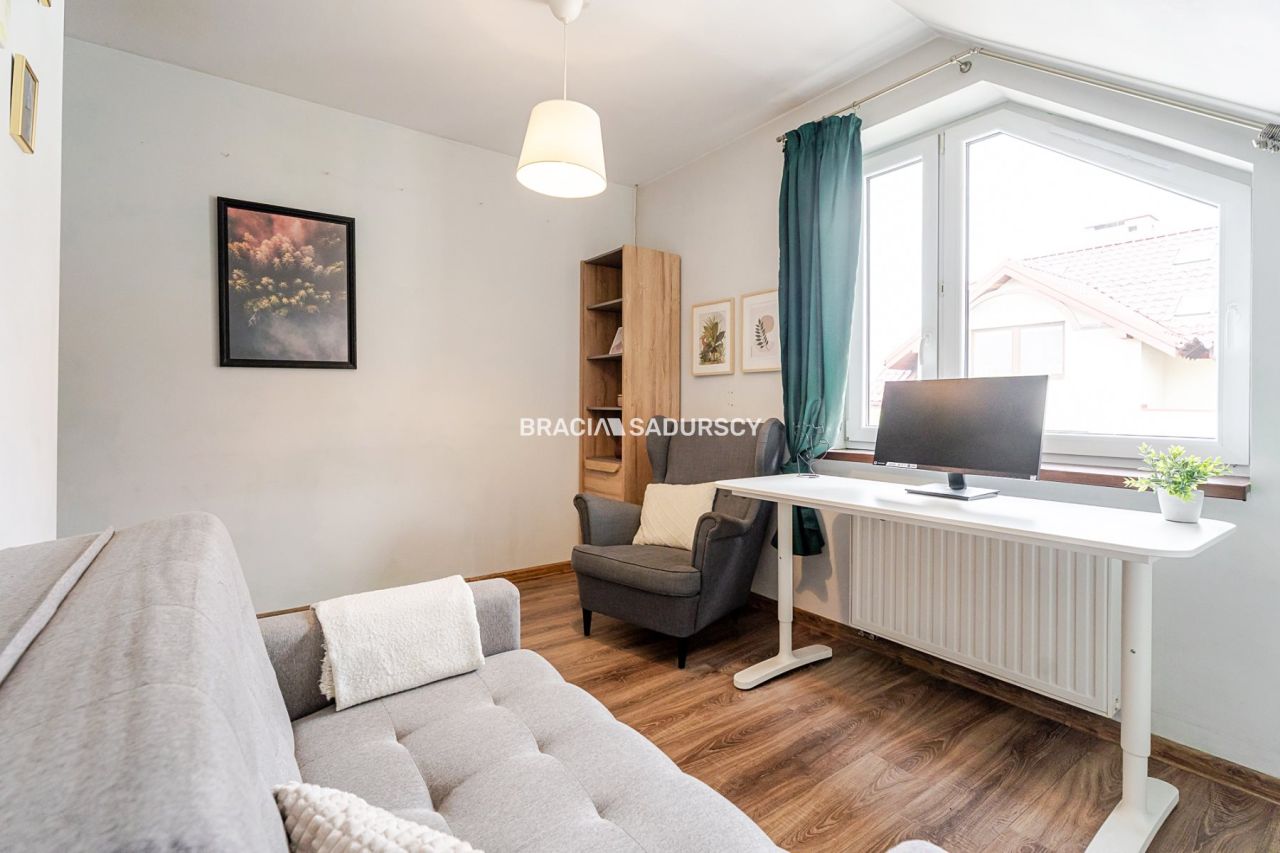 Mieszkanie 3-pokojowe Wieliczka, ul. Krakowska. Zdjęcie 7