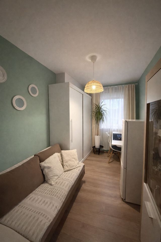 Mieszkanie 4-pokojowe Jasień, ul. Nowy Świat. Zdjęcie 2