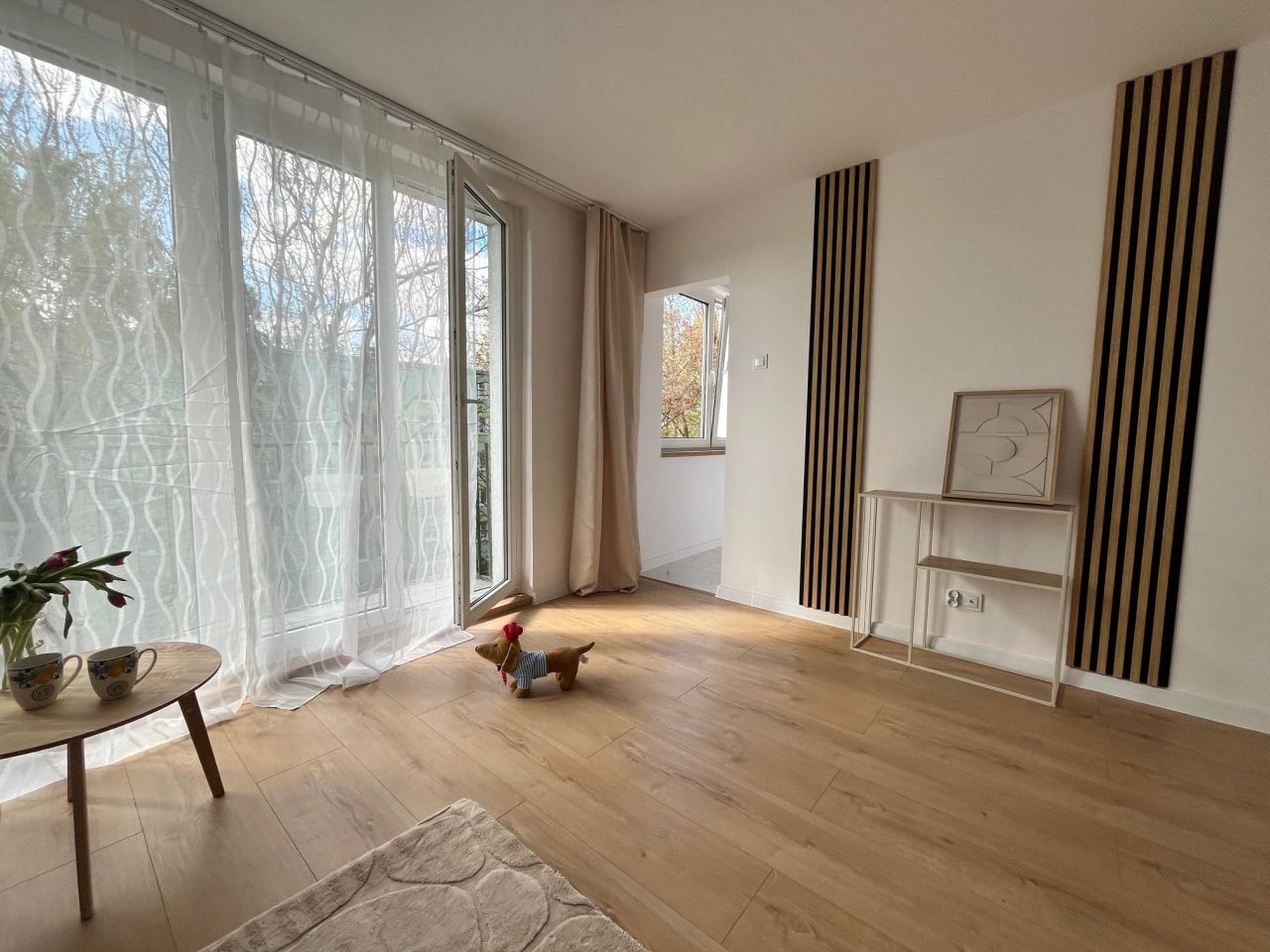 Mieszkanie 2-pokojowe Łódź Górna, ul. Władysława Umińskiego. Zdjęcie 10